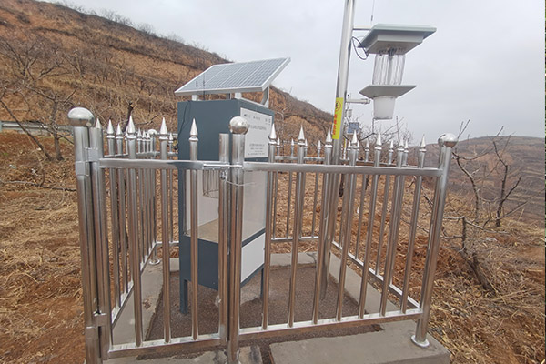 害蟲性誘智能測(cè)報(bào)系統(tǒng)圖片5 害蟲性誘智能測(cè)報(bào)系統(tǒng)圖片5