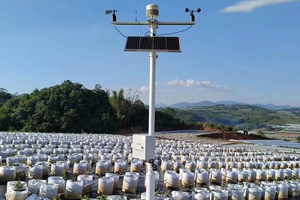 集成氣象站圖片1 集成氣象站圖片1