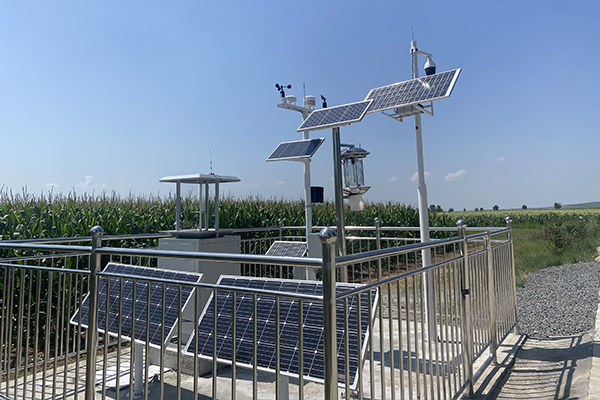 蟲情測報(bào)燈圖片2