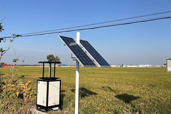 林業(yè)有害生物監(jiān)測預警設備圖片 林業(yè)有害生物監(jiān)測預警設備圖片1