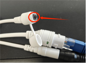 MC-DGP-II 型多光譜物候相機云平臺圖片11